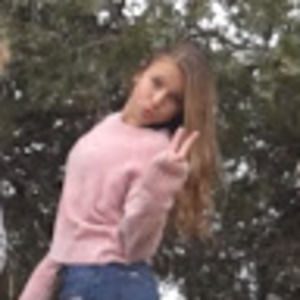 Meet your Posher, Kesleigh